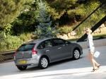 Citroen C4 2005 года